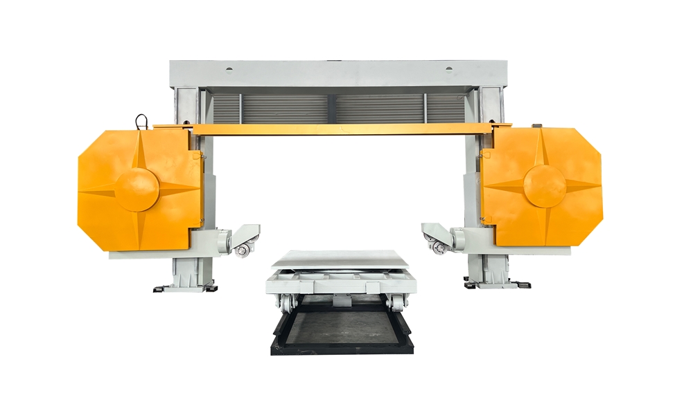 SJ 金剛石繩鋸切割機